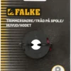 Falke® trimmerspole Ø1,6 mm × 3 meter