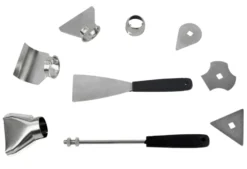 Falke® varmepistol 2000 W