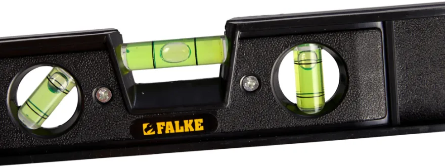 Falke® vaterpas 225 mm
