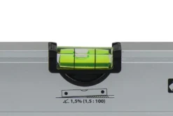 Falke® vaterpas med fald 80 cm