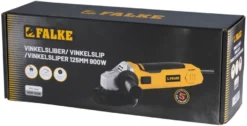 Falke® vinkelsliber 900 W
