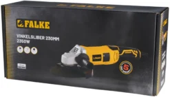 Falke® vinkelsliber 2350 W