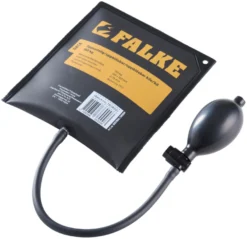 Falke® oppustelig kile 150 kg