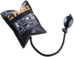Falke® oppustelig kile 150 kg