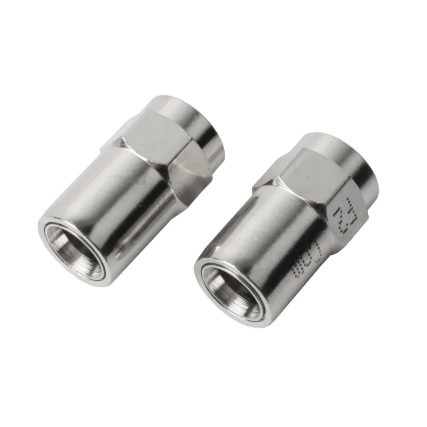 F-connector