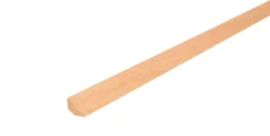 Fejeliste eg 15 x 21 x 1200 mm