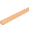 Fejeliste eg - 15 x 21 x 3000 mm