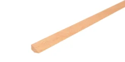Fejeliste eg - 15 x 21 x 3000 mm