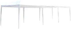 Festtelt Kentucky 3 x 9 meter - Sunlife®
