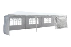 Festtelt Kentucky 3 x 9 meter - Sunlife®