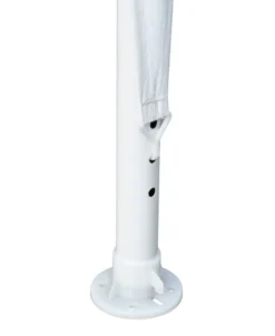 Festtelt Kentucky 3 x 9 meter - Sunlife®