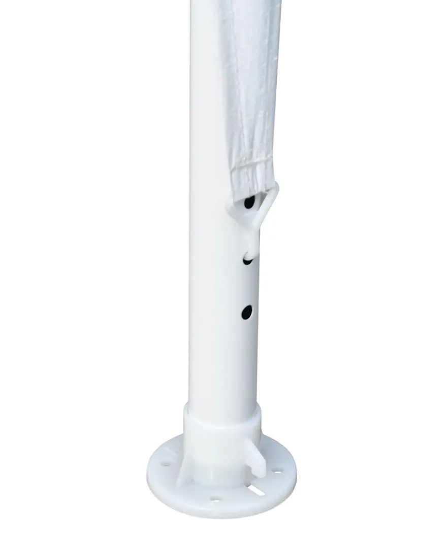 Festtelt Kentucky 3 x 9 meter - Sunlife®