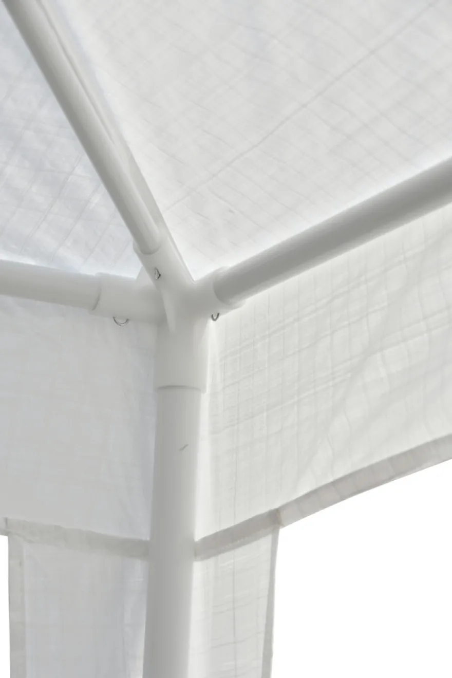 Festtelt Kentucky 3 x 9 meter - Sunlife®
