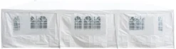 Festtelt Kentucky 3 x 9 meter - Sunlife®