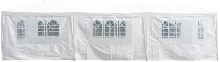 Festtelt Kentucky 3 x 9 meter - Sunlife®
