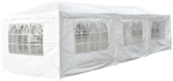Festtelt Kentucky 3 x 9 meter - Sunlife®