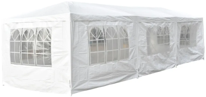 Festtelt Kentucky 3 x 9 meter - Sunlife®