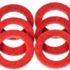 Fiberpakning 1/2" - 6 stk.