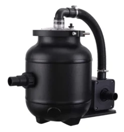 Filterballs system til pool 100 W – Swim & Fun