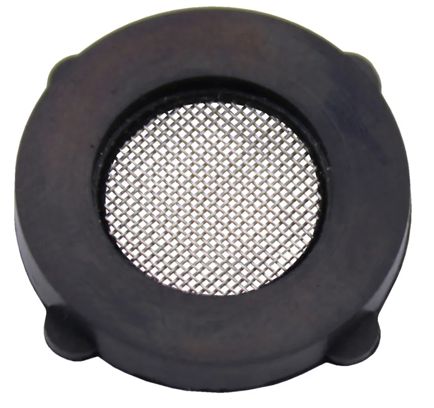 Filtersi med pakning 1/2"