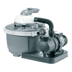 Filtersystem til pools 250 W - Swim & Fun