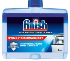 Finish maskinrens 250 ml