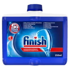 Finish maskinrens 250 ml