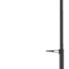 Fiskestang 2,1 meter teleskopstang