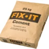 Fix-It cement 25 kg