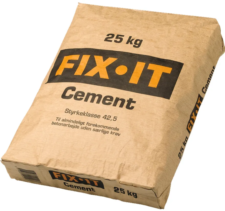 Fix-It cement 25 kg