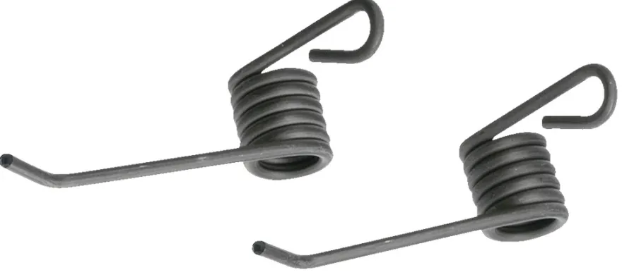 Fjeder til plænelufter - Garden®