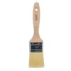 Fladpensel m/træskaft 50 mm - LUXI®