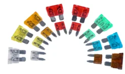 Fladsikringssæt 16 stk. - AutoZone®