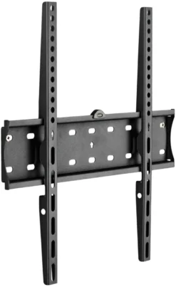 Fladskærmsbeslag slim 32-55"
