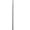 Flagstang med Dannebrog 160 cm