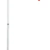 Flagstang teleskop 4 meter