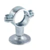 Flangerørbærer 3/4" zink
