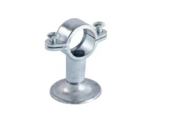 Flangerørbærer 1/2" zink