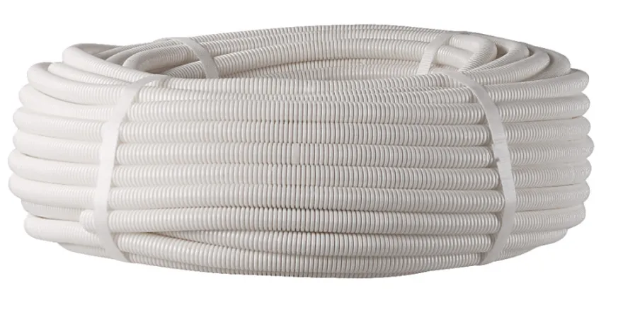 Flexrør 5/8" (16 mm) 50 meter - Elworks