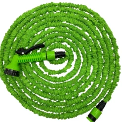 Flexslange med brusepistol L7,5-22,5 m - Garden®
