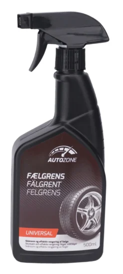 Fælgrens 500 ml - AutoZone®
