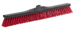Flisekost 60 cm m/supergevind - G. Funder
