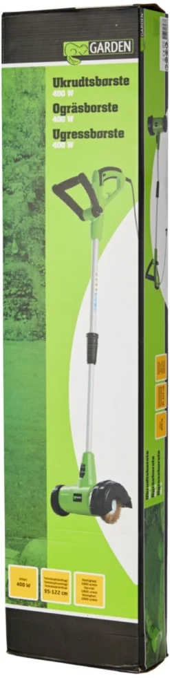 Fliserenser 400 W - Garden®