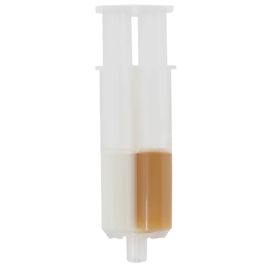 Flydende plug