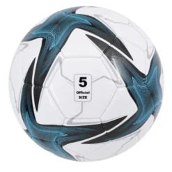 Fodbold PVC (læderlook)