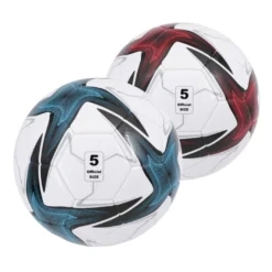 Fodbold PVC (læderlook)