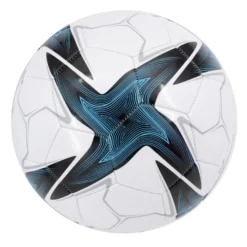Fodbold PVC (læderlook)