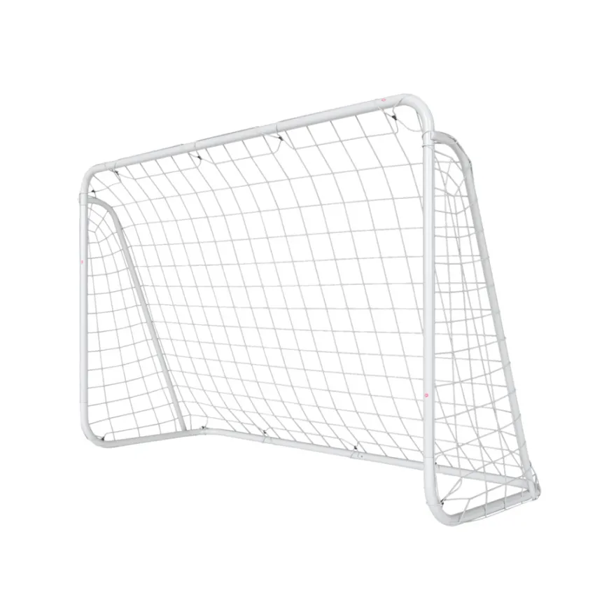 Fodboldmål 180 x 70 x 120 cm