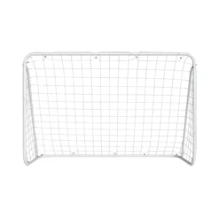Fodboldmål 180 x 70 x 120 cm