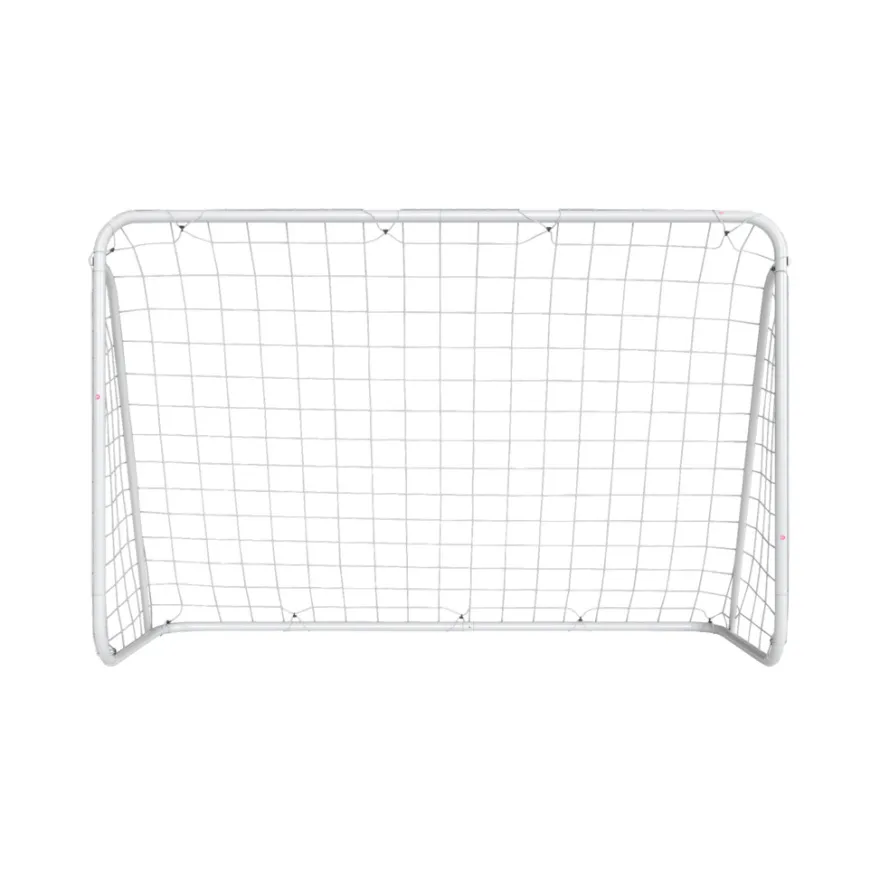 Fodboldmål 180 x 70 x 120 cm